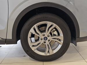 Ford Territory 1.8T Ambiente - Image 13