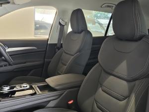 Ford Territory 1.8T Ambiente - Image 15