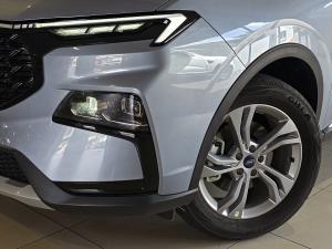 Ford Territory 1.8T Ambiente - Image 17