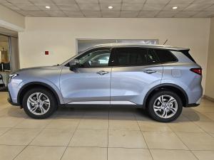 Ford Territory 1.8T Ambiente - Image 2