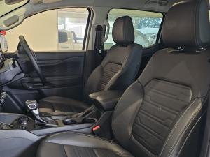 Ford Territory 1.8T Ambiente - Image 6