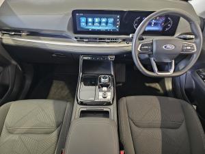 Ford Territory 1.8T Ambiente - Image 7
