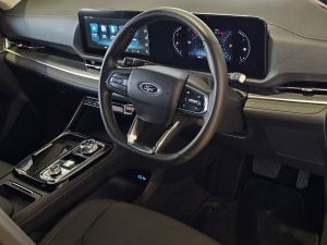 Ford Territory 1.8T Ambiente - Image 8