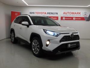 Toyota RAV4 2.5 VX automatic AWD - Image 3
