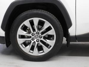 Toyota RAV4 2.5 VX automatic AWD - Image 5