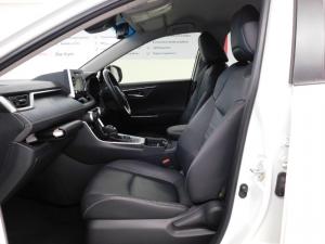 Toyota RAV4 2.5 VX automatic AWD - Image 6