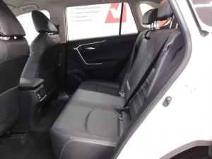 Toyota RAV4 2.5 VX automatic AWD - Image 7