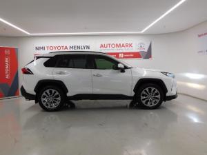 Toyota RAV4 2.5 VX automatic AWD - Image 8