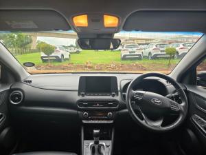 Hyundai Kona 1.6TGDI Executive DCT - Image 3