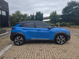 Hyundai Kona 1.6TGDI Executive DCT - Image 4