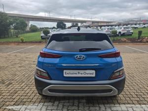 Hyundai Kona 1.6TGDI Executive DCT - Image 6