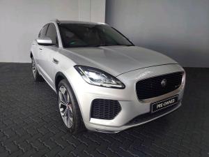 2021 Jaguar E-Pace D180 AWD HSE