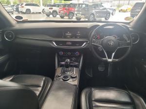 Alfa Romeo Stelvio 2.0T Super Q4 - Image 12
