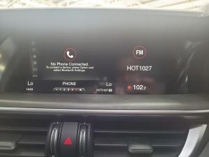 Alfa Romeo Stelvio 2.0T Super Q4 - Image 13