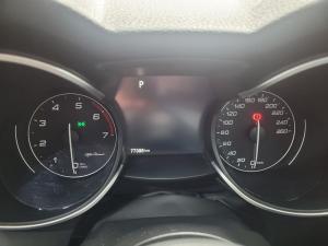 Alfa Romeo Stelvio 2.0T Super Q4 - Image 16