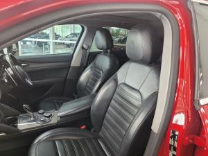 Alfa Romeo Stelvio 2.0T Super Q4 - Image 17