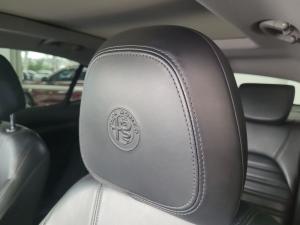 Alfa Romeo Stelvio 2.0T Super Q4 - Image 18