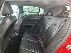 Alfa Romeo Stelvio 2.0T Super Q4 - Image 19