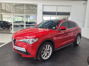 Alfa Romeo Stelvio 2.0T Super Q4 - Image 2