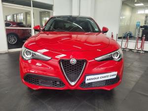 Alfa Romeo Stelvio 2.0T Super Q4 - Image 8