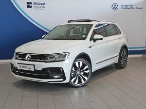 2020 Volkswagen Tiguan 2.0TDI 4Motion Highline