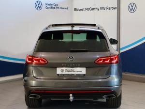 Volkswagen Touareg V6 TDI Executive R-Line - Image 11