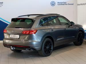 Volkswagen Touareg V6 TDI Executive R-Line - Image 12