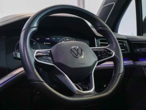 Volkswagen Touareg V6 TDI Executive R-Line - Image 19