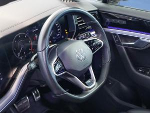 Volkswagen Touareg V6 TDI Executive R-Line - Image 27