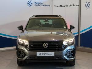 Volkswagen Touareg V6 TDI Executive R-Line - Image 2