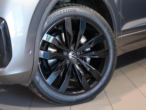 Volkswagen Touareg V6 TDI Executive R-Line - Image 6