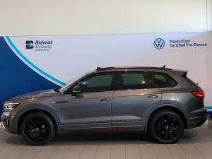 Volkswagen Touareg V6 TDI Executive R-Line - Image 7