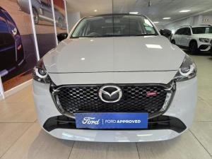Mazda Mazda2 1.5 Dynamic auto - Image 2