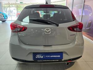 Mazda Mazda2 1.5 Dynamic auto - Image 4