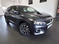 Thumbnail Suzuki Baleno 1.5 GLX manual