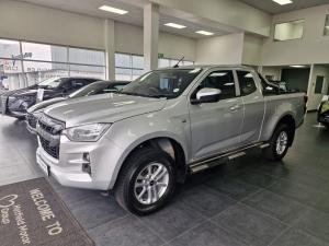 2022 Isuzu D-Max 1.9TD Extended cab L