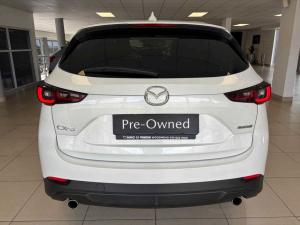 Mazda CX-5 2.0 Active - Image 8