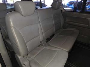 Hyundai H-1 2.5 Crdi A/T/ 2.5 Elite automatic - Image 14