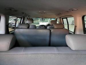 Hyundai H-1 2.5 Crdi A/T/ 2.5 Elite automatic - Image 16