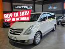 Thumbnail Hyundai H-1 2.5 Crdi A/T/ 2.5 Elite automatic