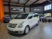 Hyundai H-1 2.5 Crdi A/T/ 2.5 Elite automatic - Thumbnail 1