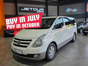 Hyundai H-1 2.5 Crdi A/T/ 2.5 Elite automatic - Image 1