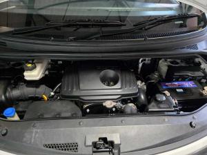 Hyundai H-1 2.5 Crdi A/T/ 2.5 Elite automatic - Image 20