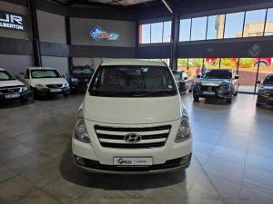 Hyundai H-1 2.5 Crdi A/T/ 2.5 Elite automatic - Image 2