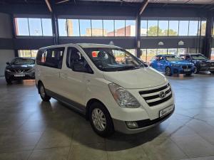 Hyundai H-1 2.5 Crdi A/T/ 2.5 Elite automatic - Image 3