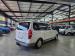 Hyundai H-1 2.5 Crdi A/T/ 2.5 Elite automatic - Thumbnail 6