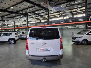Hyundai H-1 2.5 Crdi A/T/ 2.5 Elite automatic - Image 7