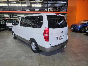 Hyundai H-1 2.5 Crdi A/T/ 2.5 Elite automatic - Image 9