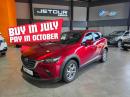 Thumbnail Mazda CX-3 2.0 Dynamic automatic