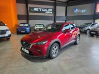 Thumbnail Mazda CX-3 2.0 Dynamic automatic